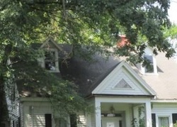 Foreclosure in  S MAIN ST Farmington, IL 61531