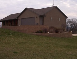 Foreclosure in  ESTES RIDGE TRL Guttenberg, IA 52052