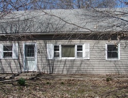 Foreclosure in  E VAN BUREN ST Salem, IA 52649