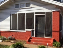 Foreclosure in  JEFFERSON AVE SW Birmingham, AL 35211
