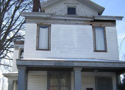 Foreclosure in  W BURNETT AVE Louisville, KY 40210