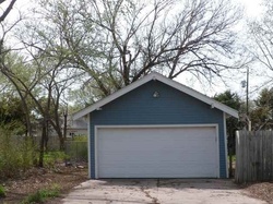 Foreclosure Listing in COLLEGE ST HALSTEAD, KS 67056