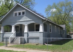 Foreclosure Listing in S 38TH ST KANSAS CITY, KS 66106