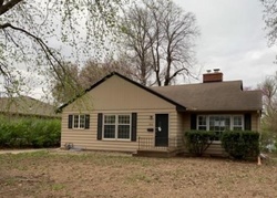 Foreclosure in  SW AVALON LN Topeka, KS 66604