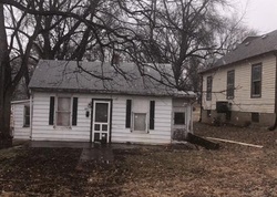 Foreclosure in  MOUND ST Atchison, KS 66002