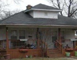 Foreclosure in  N DWIGGINS ST Griffith, IN 46319