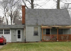 Foreclosure in  E 331ST ST Eastlake, OH 44095