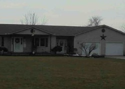 Foreclosure in  COLLINS RD Collins, OH 44826