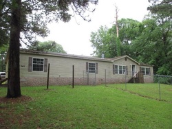 Foreclosure in  HIGHWAY 3169 Colfax, LA 71417