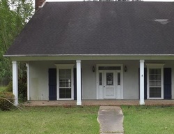 Foreclosure in  TALL TIMBERS LN Ball, LA 71405