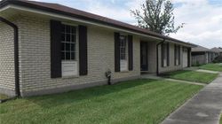 Foreclosure in  ELIZABETH AVE Metairie, LA 70003