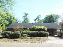 Foreclosure in  PEAR ST Vidalia, LA 71373