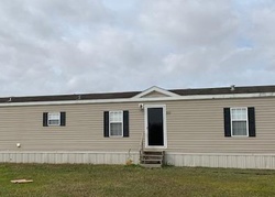 Foreclosure in  WESDALE LN Crowley, LA 70526