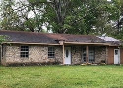 Foreclosure in  N PRAIRIE ST Leesville, LA 71446