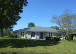 Foreclosure in  MAGNOLIA DR Monroe, LA 71203