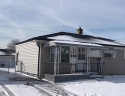 Foreclosure in  BLACKETT AVE Warren, MI 48089