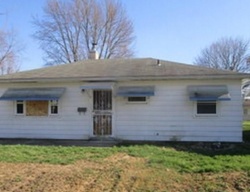 Foreclosure in  W 18TH ST Anderson, IN 46011