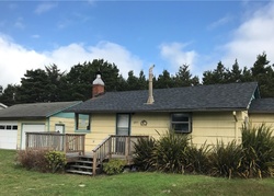 Foreclosure in  199TH PL Long Beach, WA 98631