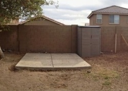 Foreclosure Listing in W LONE STAR DR BUCKEYE, AZ 85326