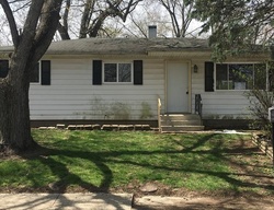 Foreclosure in  S DREXEL AVE Indianapolis, IN 46203