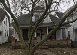 Foreclosure in  W MICHIGAN ST Indianapolis, IN 46222