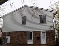 Foreclosure Listing in LUPINE DR INDIANAPOLIS, IN 46224