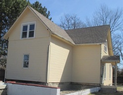 Foreclosure in  S ARLINGTON AVE Indianapolis, IN 46219