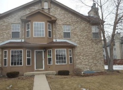 Foreclosure Listing in KRESSWOOD DR MCHENRY, IL 60050