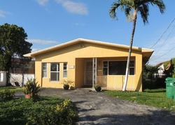 Foreclosure in  NORTHWEST BLVD Miami, FL 33126