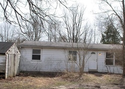 Foreclosure Listing in S TRUHN RD FOWLERVILLE, MI 48836