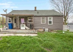 Foreclosure Listing in METTER AVE WARREN, MI 48089