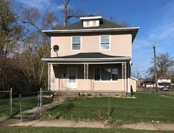 Foreclosure Listing in SUPERIOR ST BENTON HARBOR, MI 49022