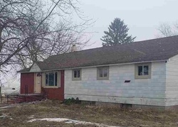 Foreclosure in  S BRENNAN RD Brant, MI 48614