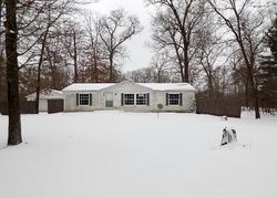 Foreclosure in  NADEAU DR Pullman, MI 49450