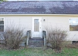 Foreclosure in  S WILLIAMS ST Morley, MI 49336