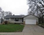 Foreclosure in  BELFAST AVE SE Grand Rapids, MI 49508