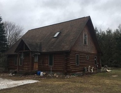 Foreclosure Listing in CEDAR RUN RD TRAVERSE CITY, MI 49684