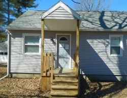 Foreclosure in  S CATHERINE ST Lansing, MI 48911