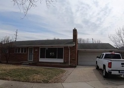 Foreclosure in  HOFFMAN ST Saint Clair Shores, MI 48082