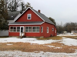 Foreclosure in  E NEWELL ST White Cloud, MI 49349