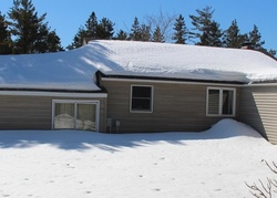 Foreclosure in  E M 134 De Tour Village, MI 49725