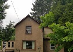 Foreclosure in  COUNTY ROAD PD Ishpeming, MI 49849