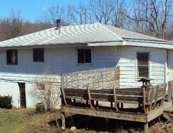 Foreclosure in  BARRON LAKE RD Niles, MI 49120
