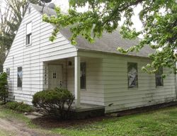 Foreclosure in  FRAZHO RD Warren, MI 48089