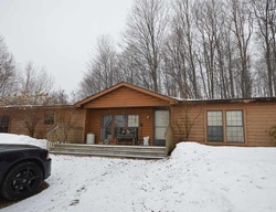 Foreclosure in  HARDWOOD RD Boyne City, MI 49712