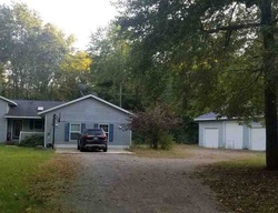 Foreclosure in  MICHILLINDA RD Whitehall, MI 49461