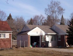 Foreclosure Listing in EDGEWOOD ST CLINTON TOWNSHIP, MI 48036