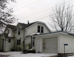 Foreclosure in  749TH AVE Albert Lea, MN 56007