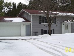 Foreclosure in  DISCOVERY CIR Park Rapids, MN 56470