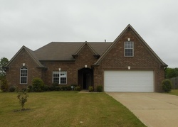 Foreclosure Listing in SYCAMORE CV HORN LAKE, MS 38637